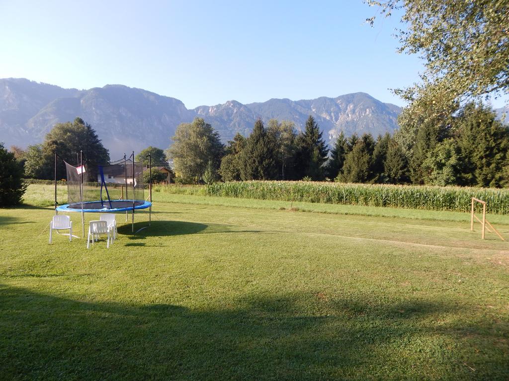 Family Hotel Primavera Левико-Терме Экстерьер фото